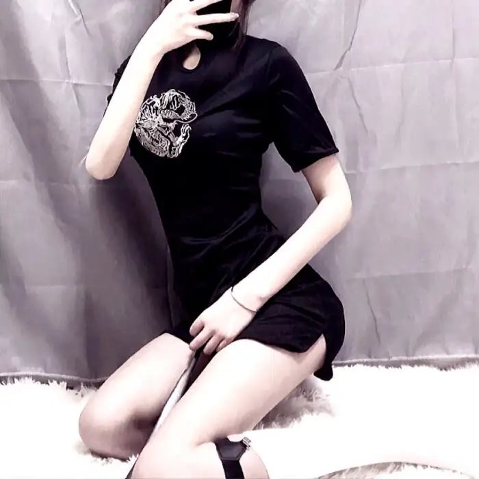 剽悍少年